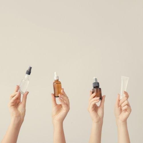 Should You Consider a Fragrance-Free Skincare Routine?
