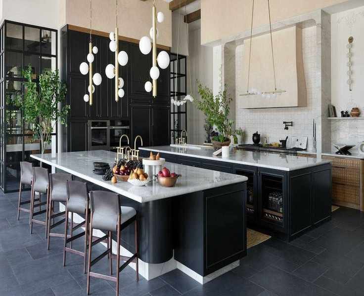 Double Kitchen Islands – Expert Tips for Layout, Storage, and Style