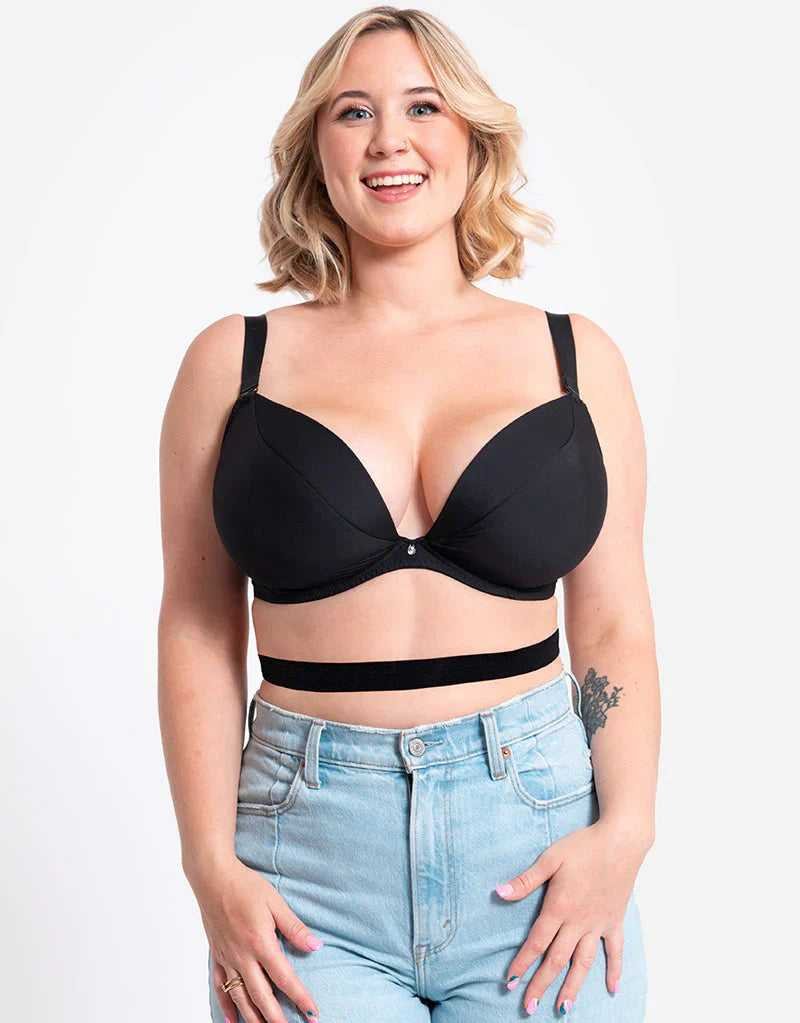 Exploring 36C: Fit, Support, and Style for Every Woman