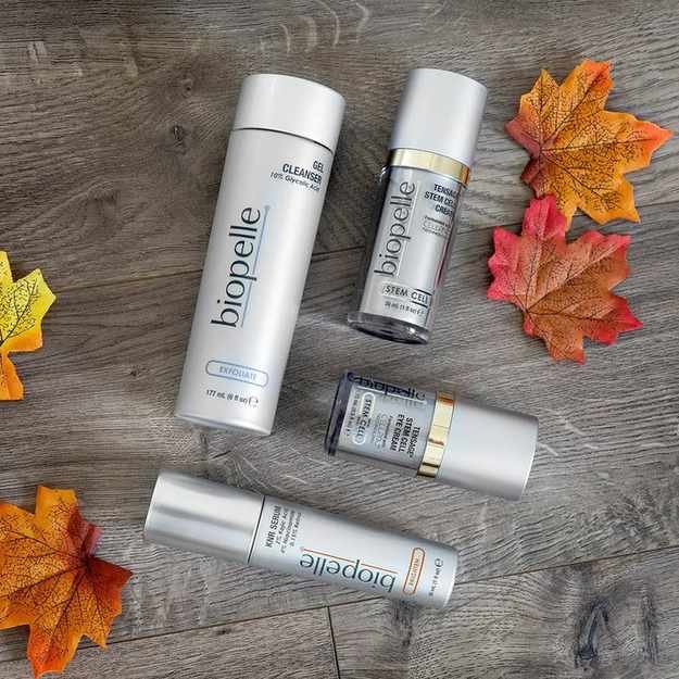 Biopelle: Innovative Skincare Solutions Worth Exploring