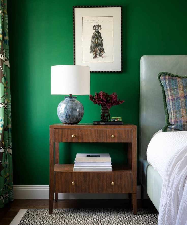 Bedside table