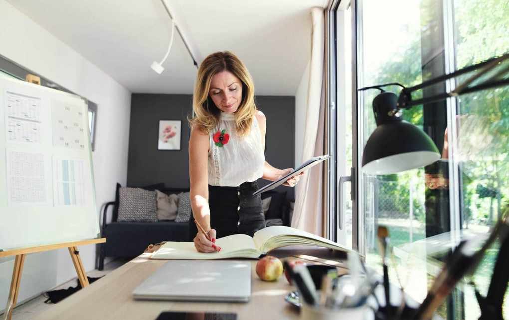 Catch Up on Retirement Savings Benchmarks When You Start Late