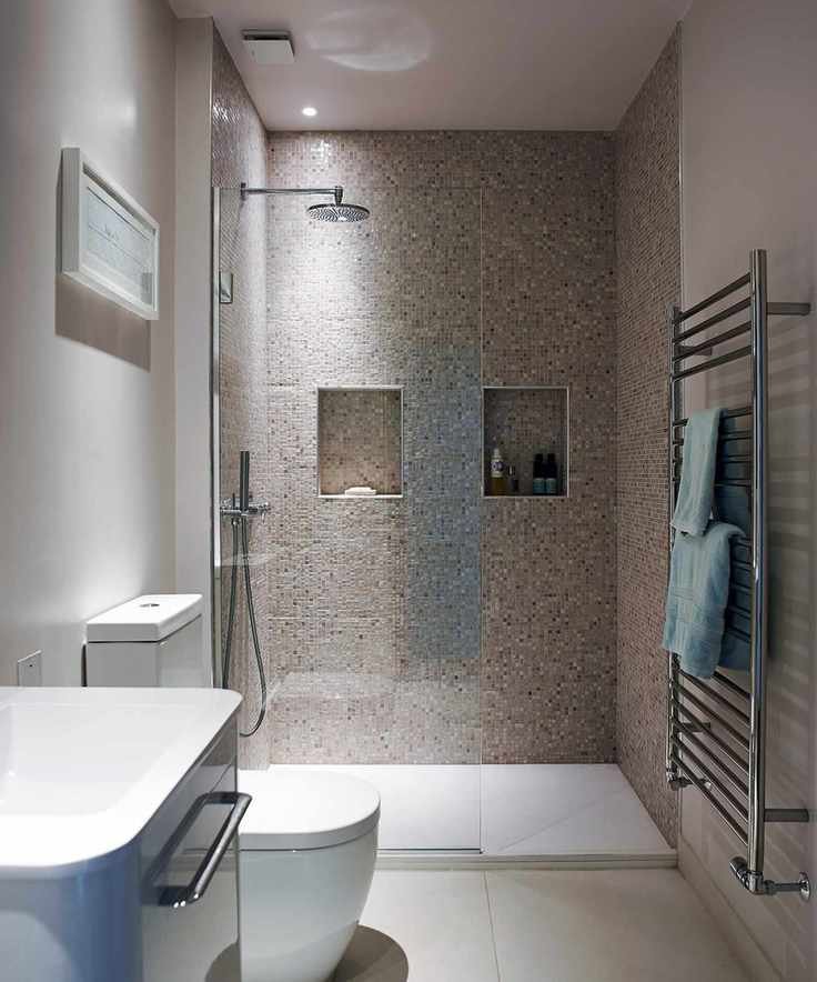 Wet room ideas