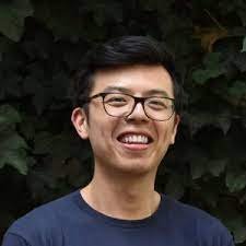 Jacky Chou