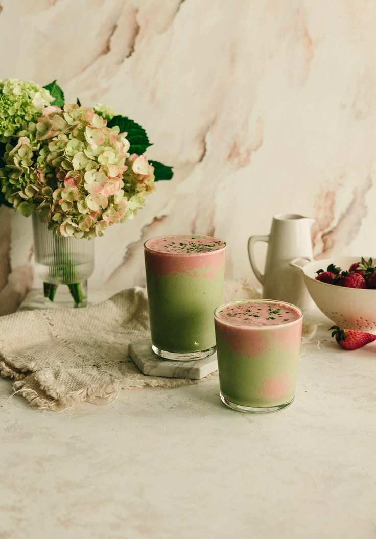 Crafting a Blood Sugar-Friendly Smoothie for Sustained Energy