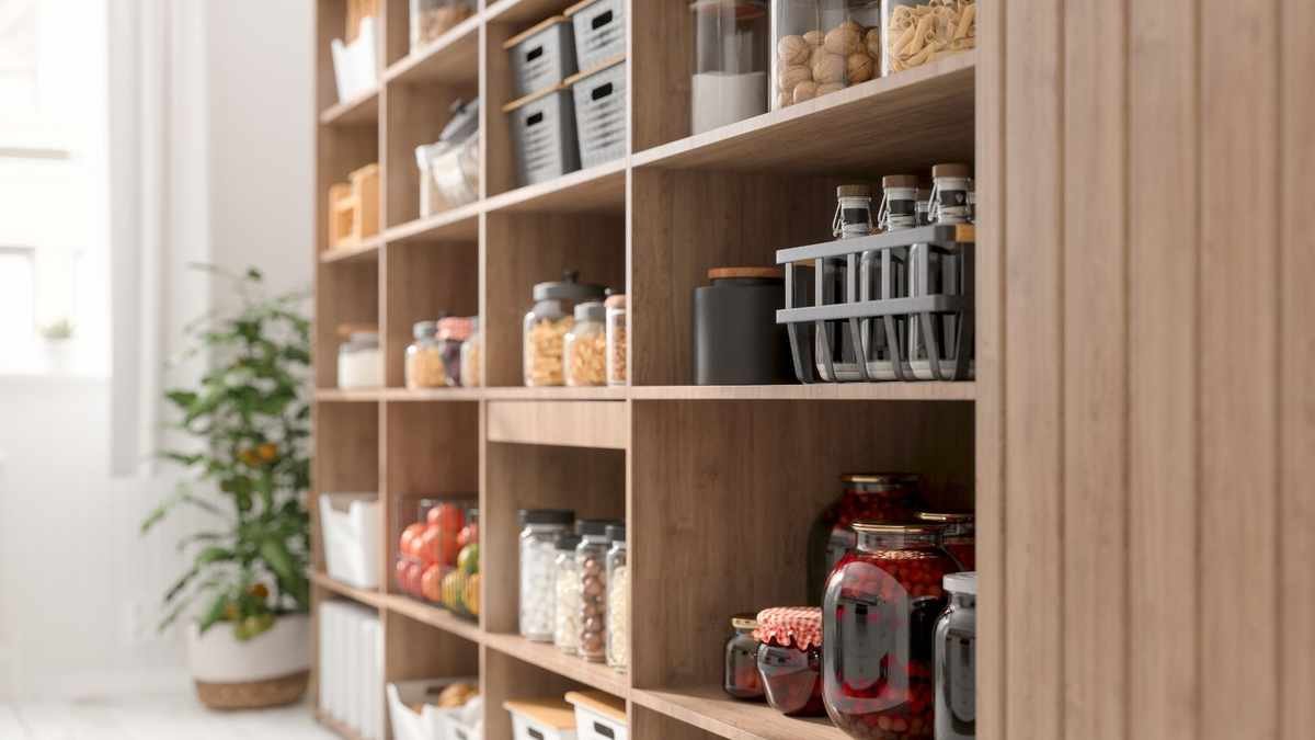 10 Smart Ways to Organize Your Home After Bulk Grocery Purchases