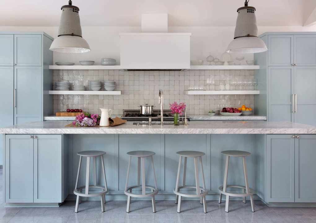 Explore the Top 7 Paint Trends for 2022 from Leading Designers