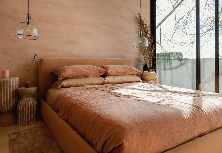 9 Smart Design Tips to Make Your Bedroom Feel More Spacious