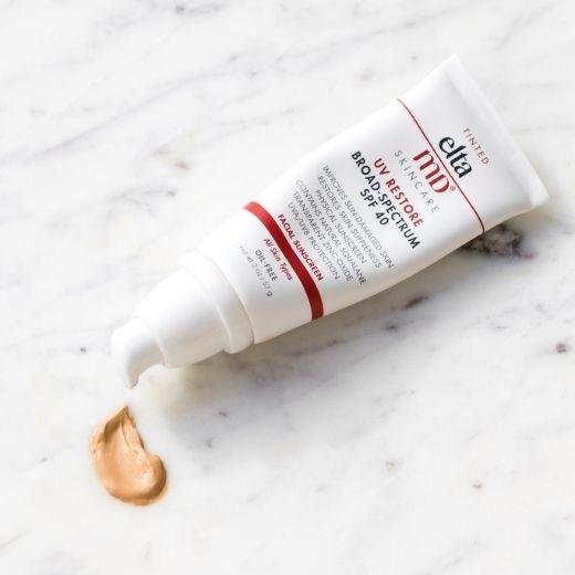 Protect Your Skin with Broad Spectrum SPF 40 Sunscreen