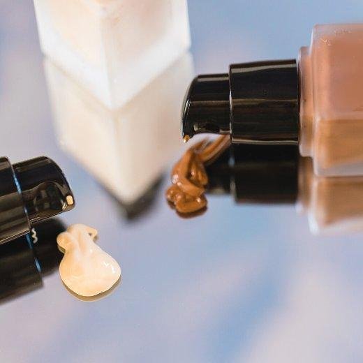 Achieve a Flawless Foundation That Feels Like Your Own Skin