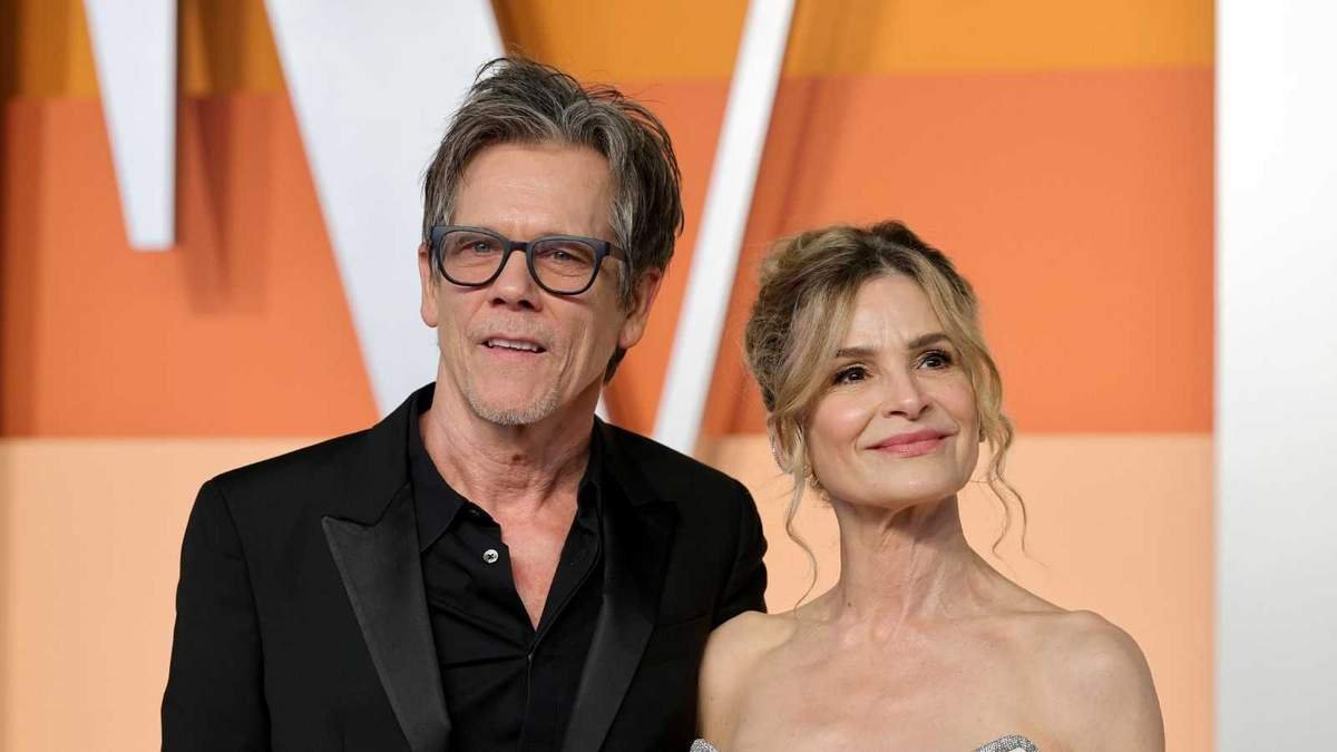 Kevin Bacon and Kyra Sedgwick's Low-Maintenance Succulent Garden for 2026