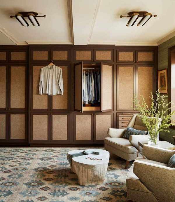 Dressing Room