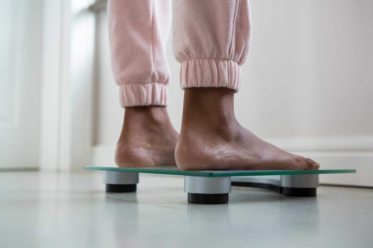 Weight Discrimination Impacts Salaries and Gender Equity in the Workplace
