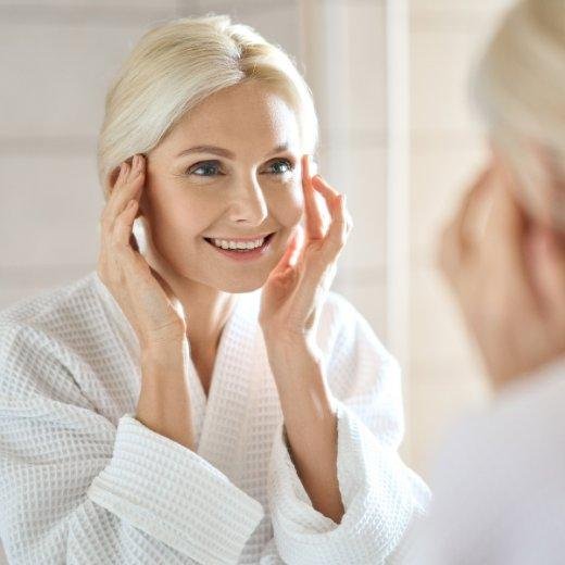 Proactive Steps to Combat Signs of Aging Effectively