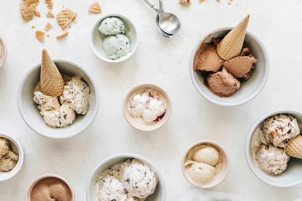 30 Deliciously Healthy Ice Cream Recipes Perfect for Summer