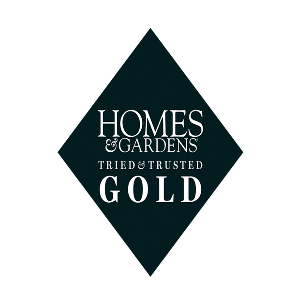 H&G gold badge