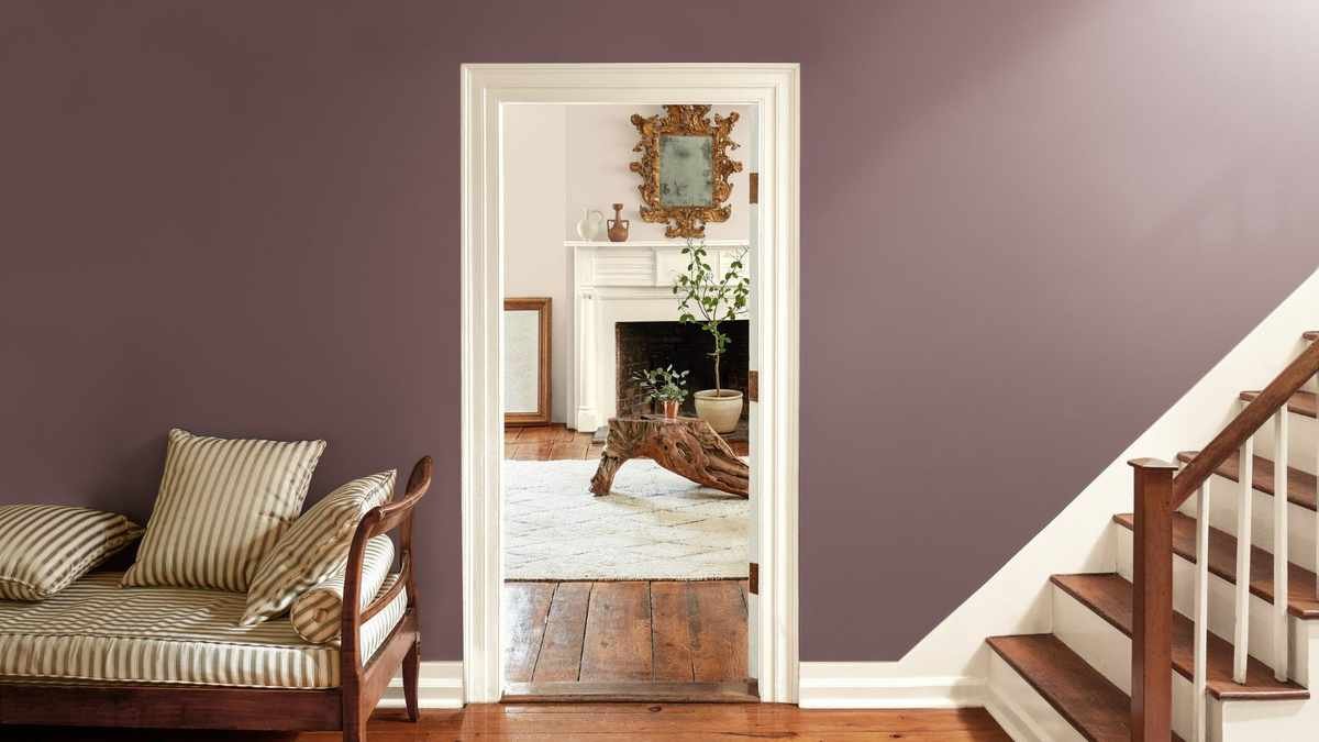 Cinnamon Slate: The 2025 Color of the Year Blends Warmth and Sophistication
