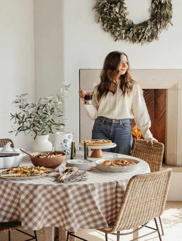 Celebrate the Season: 50 Joyful Holiday Rituals to Embrace