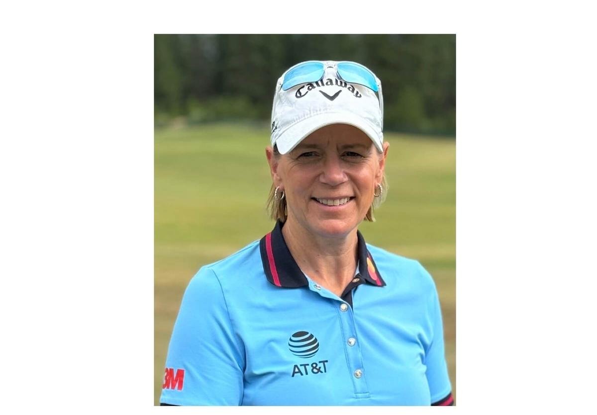 Annika Sorenstam Shares Secrets to Wealth, Inside and Outside Golf