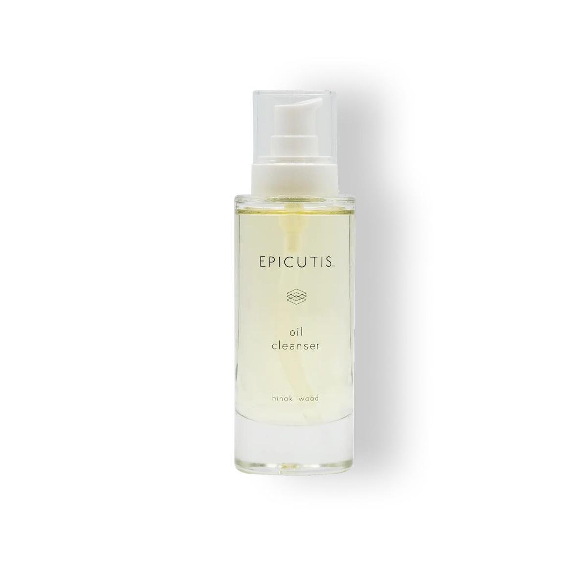 Experience a Refreshing Clean with Epicutis Oil Cleanser