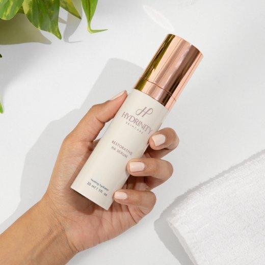 Restorative HA Serum