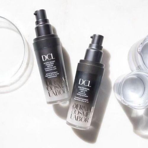 DCL Skincare: Experts in Healthy Skin Solutions
