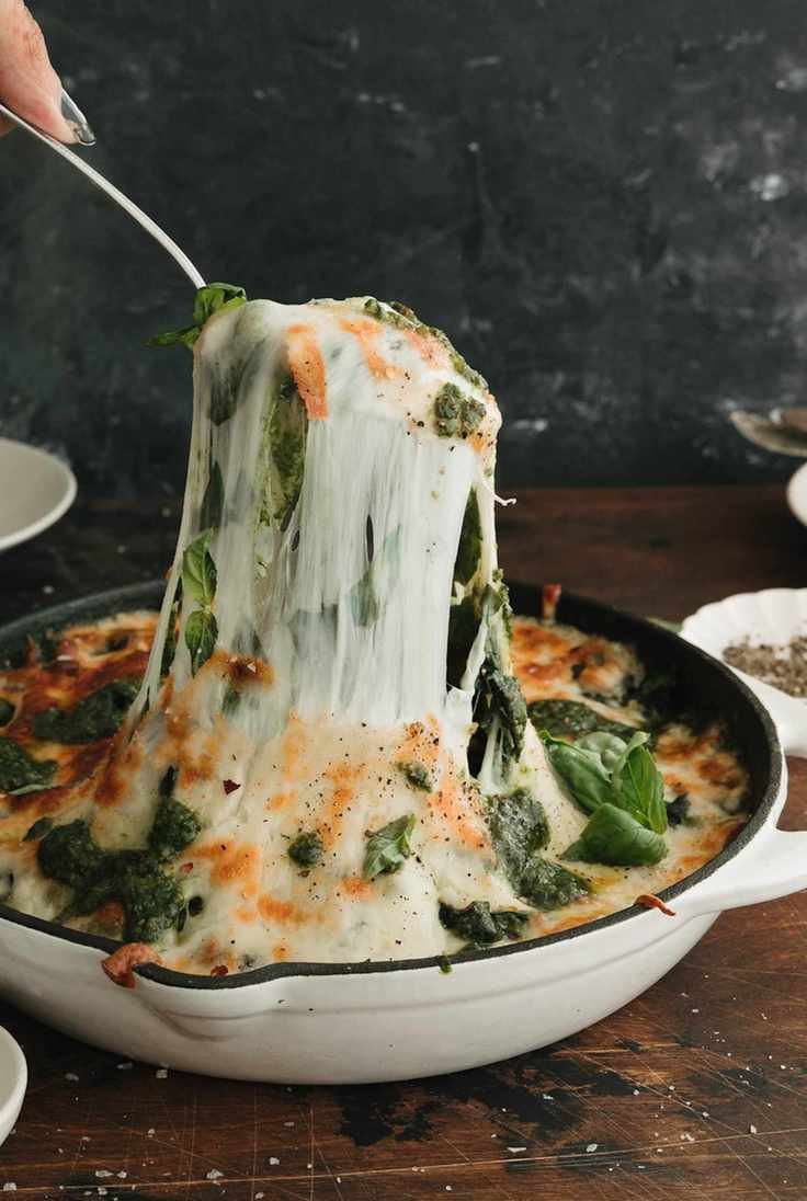 30 Cozy Dinners for Effortless Winter Weeknights