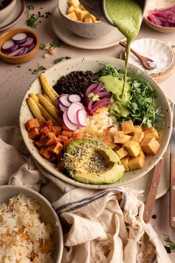 15 Simple Recipes for One to Enjoy Cooking Alone