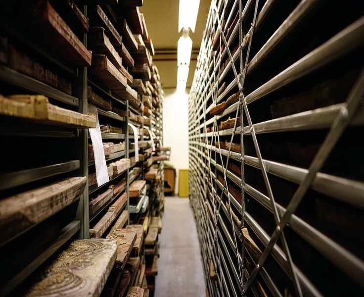 Morris & Co archives