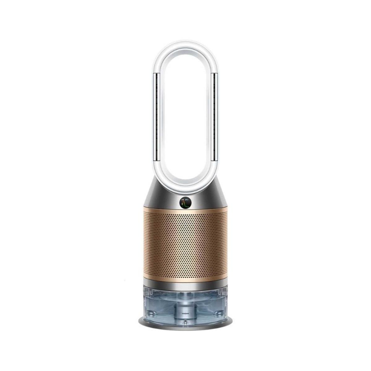 Dyson Purifier Humidify & Cool against a white background.