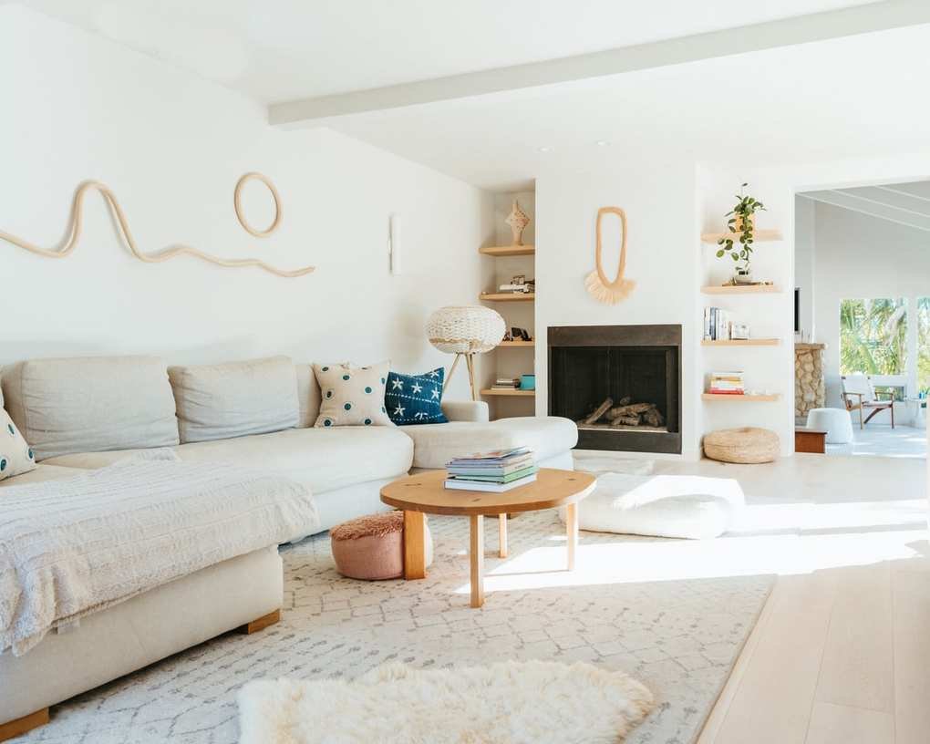 Explore 15 Designer-Recommended Neutral Paint Colors for Cozy Spaces