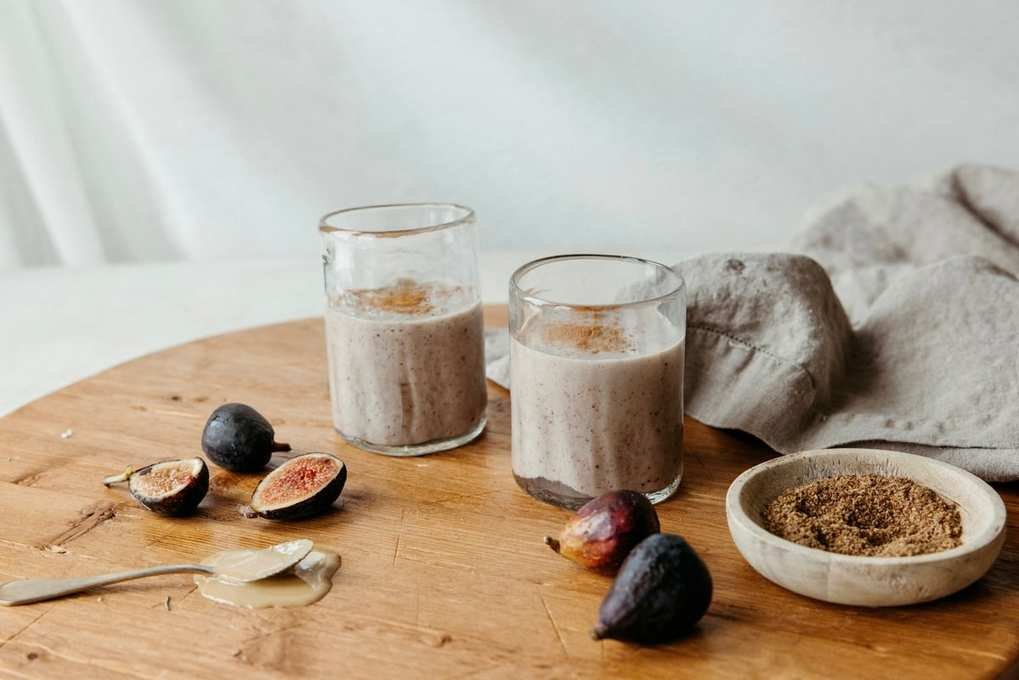 Energizing Smoothie Recipes to Kick Off the New Year Right