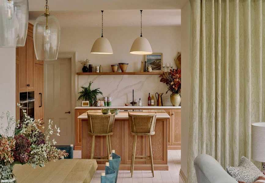 Why Kitchen Zoning is the Key to a Customized Layout in 2026