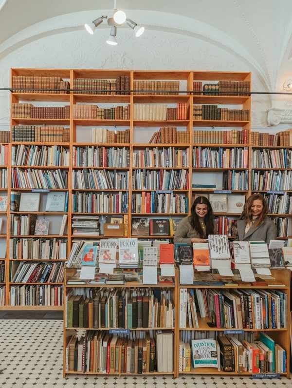 Discover 13 Must-Read Fall Books to Cozy Up With This Season