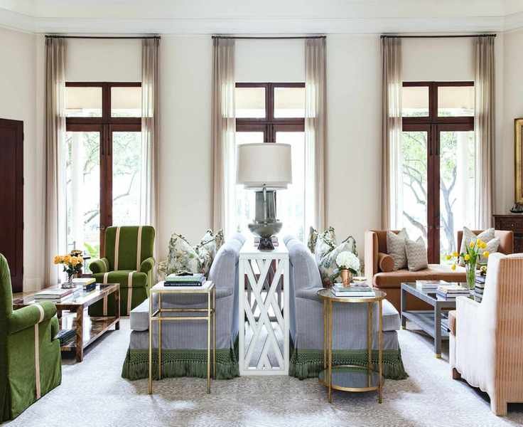Expert Tips for Designing a Cozy Living Room That's Perfect for You