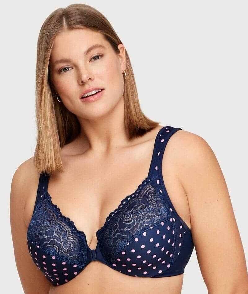 46 DDD Bra Size Equivalent: Sister Sizes and Fit Insights