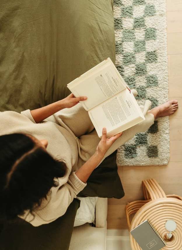 Embrace Autumn with These 20 Must-Read Books for Fall