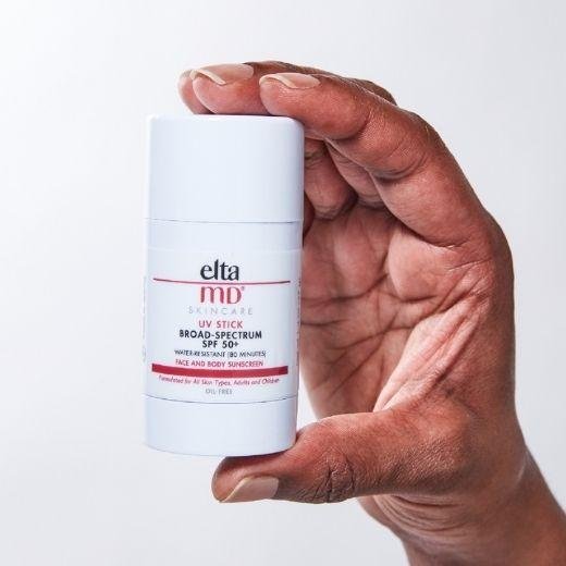 Protect Your Skin with EltaMD UV Stick for Sun Safety
