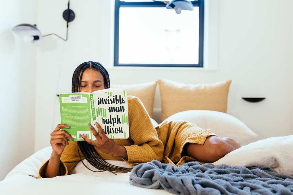 Embrace Winter with Our Editors' Favorite Cozy Reads