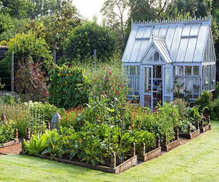 Gardening tips for building raised beds