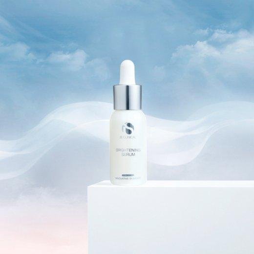 Brightening Serum: Your Path to Luminous Skin
