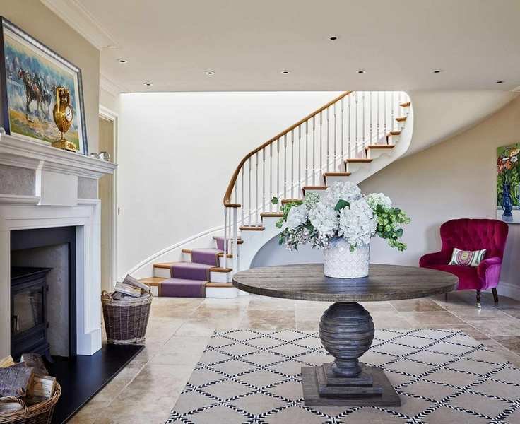 Stylish Staircase Railing Ideas to Enhance Your Home