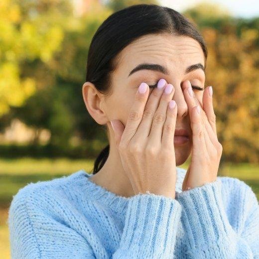Allergy Season's Impact on Your Skin: What to Expect