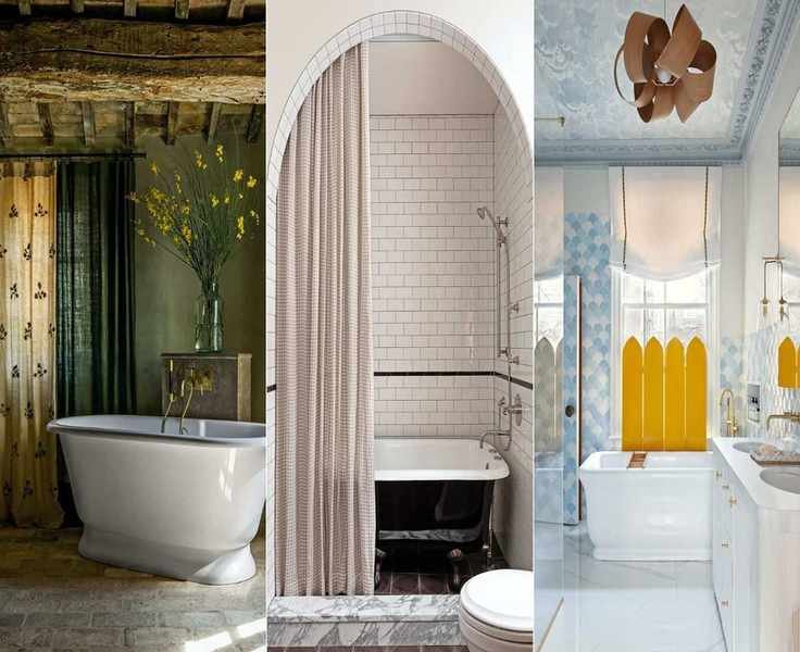 Freestanding Bathtub Inspirations: 5 Ways to Enhance Your Bathroom