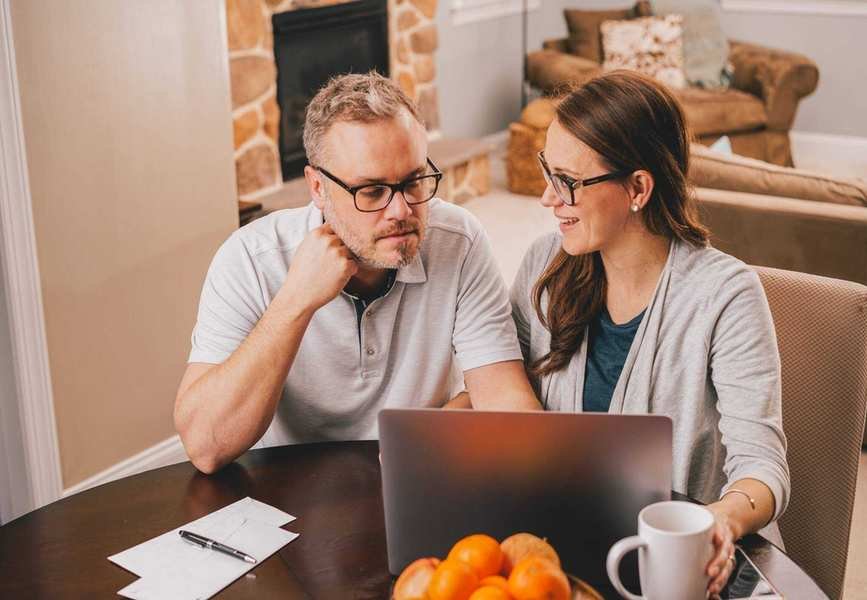 Essential Financial Talks to Have Before Saying 'I Do'