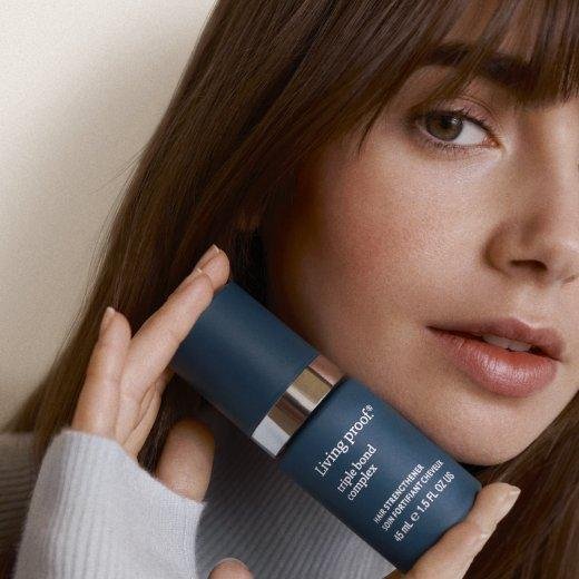 Transform Your Hair with the Triple Bond Complex Treatment