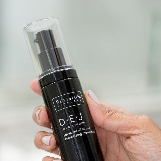 Revitalize Your Skin with DEJ Face Cream for Youthful Hydration