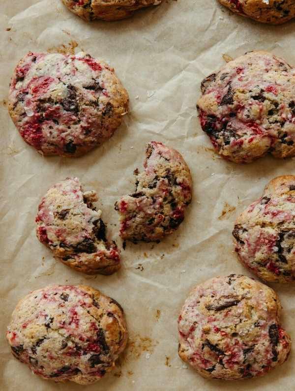 13 Heartwarming Recipes to Bake This February