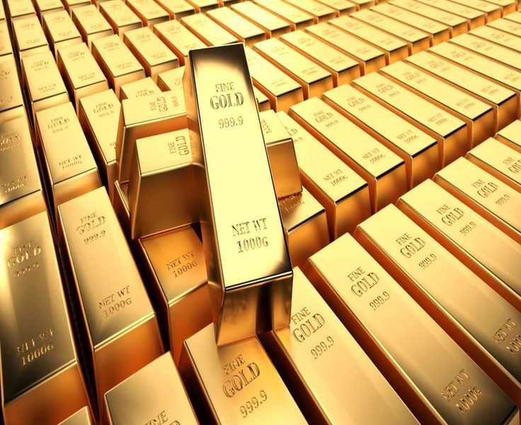Gold Is Booming: Smart Ways to Invest and Cash Out Now