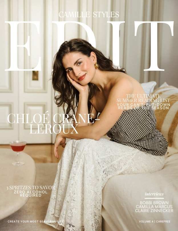 Celebrate Summer with Our Latest Edition of the Magazine